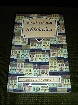 A fekete város