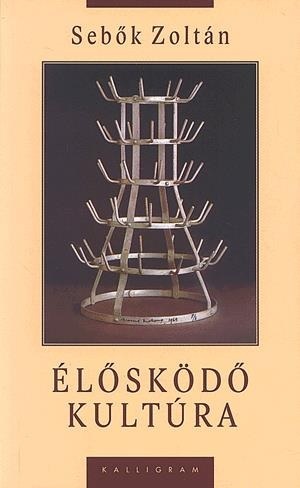 Élősködő kultúra