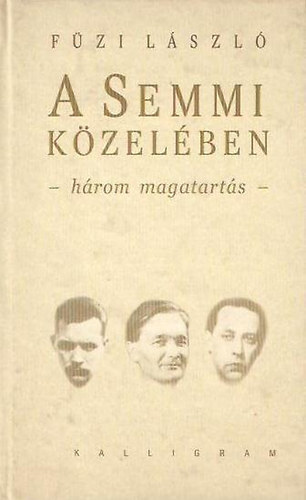 A semmi közelében