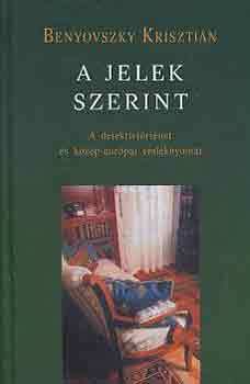 A jelek szerint