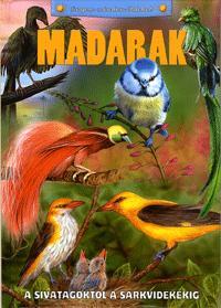 Madarak