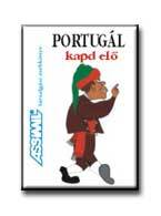 Assimil társalgási zsebkönyv: Portugál
