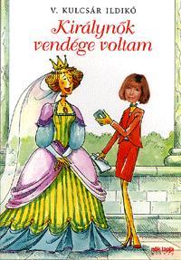 Királynők vendége voltam