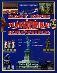 Nagy képes világtörténelmi krónika