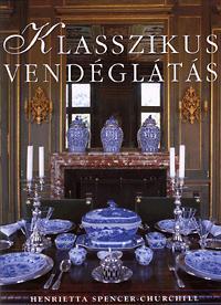 Klasszikus vendéglátás