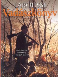 Larousse vadászkönyv