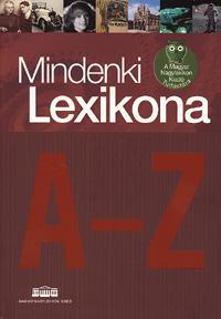 Mindenki Lexikona