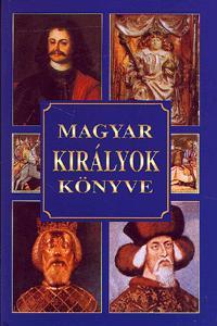Magyar királyok könyve