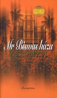 Mr. Biswas háza