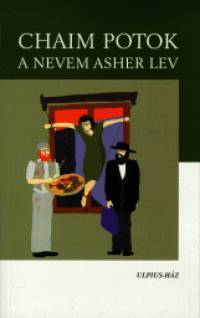 A nevem Asher Lev