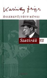 Szatírák VII.