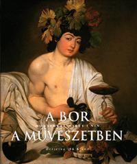 A bor a művészetben