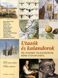 Utazók és kalandorok