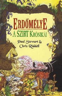 Erdőmélye