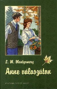 Anne válaszúton