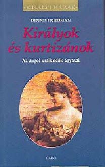 Királyok és kurtizánok