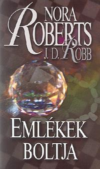 Emlékek boltja