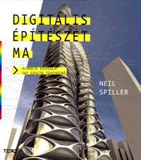 Digitális építészet ma