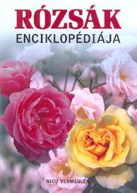 Rózsák enciklopédiája