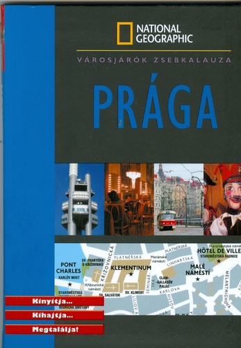 Prága