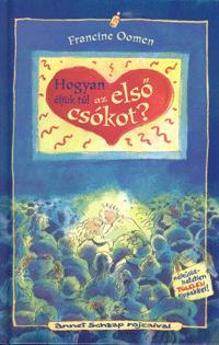 Hogyan éljük túl az első csókot?