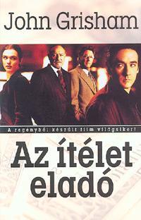 Az ítélet eladó