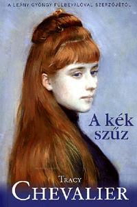 A kék szűz