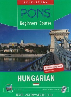 PONS Beginner's Course: Hungarian