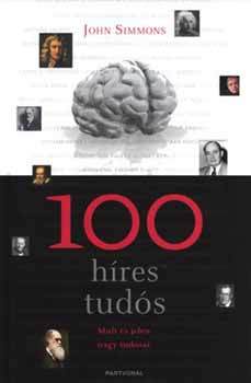 100 híres tudós