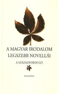 A magyar irodalom legszebb novellái