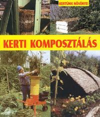 Kerti komposztálás