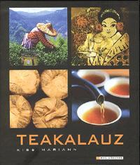 Teakalauz