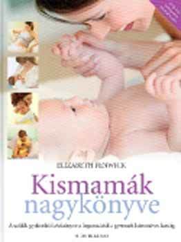 Kismamák nagykönyve