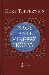 Nagy antistressz-könyv