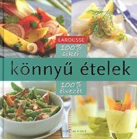 Könnyű ételek