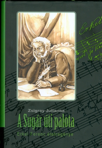 A Sugár úti palota