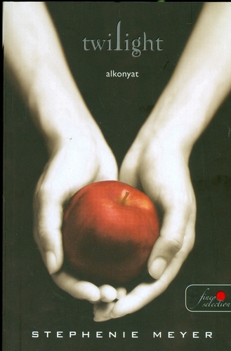 Twilight - Alkonyat