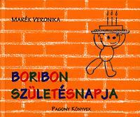 Boribon születésnapja