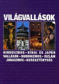 Világvallások