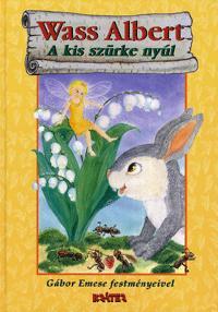 A kis szürke nyúl