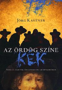 Az ördög színe kék