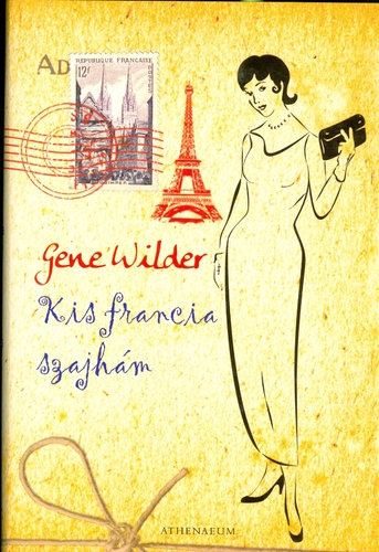 Kis francia szajhám