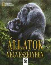 Állatok végveszélyben