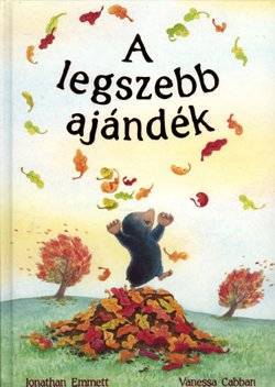 A legszebb ajándék