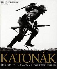 Katonák