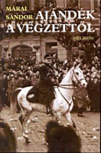 Ajándék a végzettől