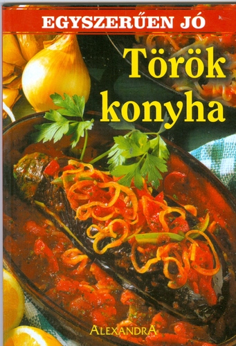Török konyha