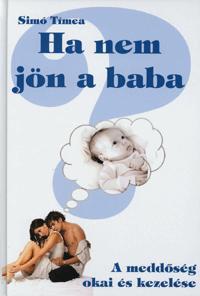 Ha nem jön a baba