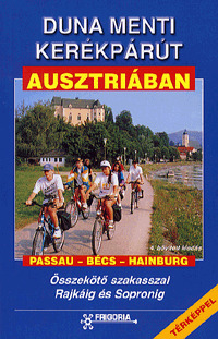 Duna Menti Kerékpárút Ausztriában