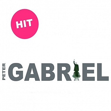 Kniha Gabriel Peter - Hit 2CD